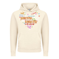 Vintage Artic mental health matters Vintage Hoodie - JahusDesignShop