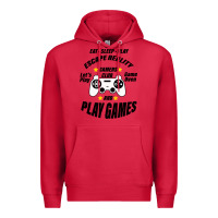 Cardinal Escape Reality Premium Hoodie - Bettercallsaul