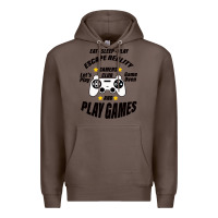 Coffee Escape Reality Premium Hoodie - Bettercallsaul