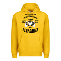 Lemon Escape Reality Premium Hoodie - Bettercallsaul