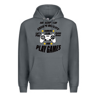 Rock Escape Reality Premium Hoodie - Bettercallsaul