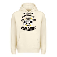 Sandshell Escape Reality Premium Hoodie - Bettercallsaul