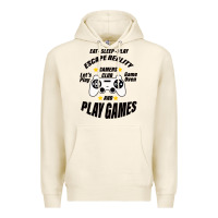 Tofu Escape Reality Premium Hoodie - Bettercallsaul