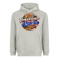 Moon Dust american babe Heavyweight Hoodie - JahusDesignShop