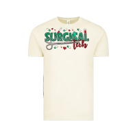 Vintage Arctic surgical tech Vintage Tee - texasbilliewilder