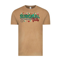 Vintage Camel surgical tech Vintage Tee - texasbilliewilder