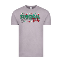 Vintage Zinc surgical tech Vintage Tee - texasbilliewilder