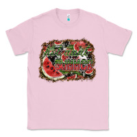 Bubblegum Pink hot aunt summer Classic Tee - SublimationCraftShop