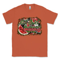 Copper hot aunt summer Classic Tee - SublimationCraftShop