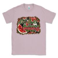 Lilac hot aunt summer Classic Tee - SublimationCraftShop