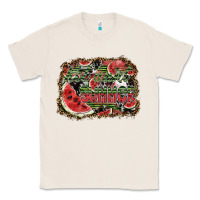 Natural hot aunt summer Classic Tee - SublimationCraftShop