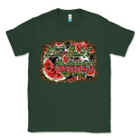 Sports Green hot aunt summer Classic Tee - SublimationCraftShop