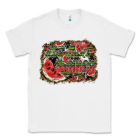 White hot aunt summer Classic Tee - SublimationCraftShop