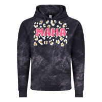 Cloud Black mama Vintage Hoodie - JahusDesignShop