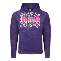 Cloud Purple mama Vintage Hoodie - JahusDesignShop