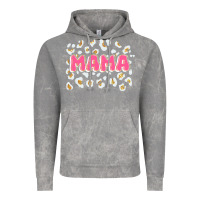Cloud Rock mama Vintage Hoodie - JahusDesignShop