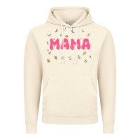 Vintage Artic mama Vintage Hoodie - JahusDesignShop