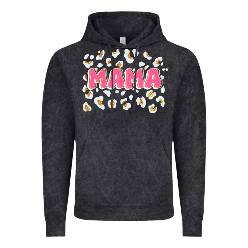 Mama Vintage Hoodie by JahusDesignShop | Teevron