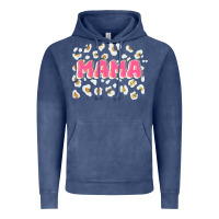 Vintage Denim mama Vintage Hoodie - JahusDesignShop