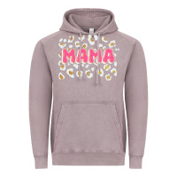 Vintage Zinc mama Vintage Hoodie - JahusDesignShop