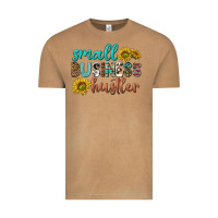 Vintage Camel small business hustler Vintage Tee - texasbilliewilder