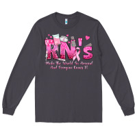 Smoke rn s make the world go around and everyone knows Long Sleeve Tee - texasbilliewilder
