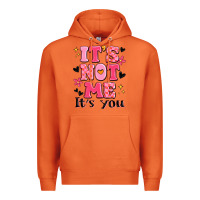 Carrot it's not me it's you Premium Hoodie - MaliasSmallBusiness