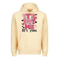Pina Colada it's not me it's you Premium Hoodie - MaliasSmallBusiness