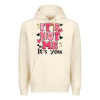 Sandshell it's not me it's you Premium Hoodie - MaliasSmallBusiness