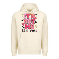 Tofu it's not me it's you Premium Hoodie - MaliasSmallBusiness