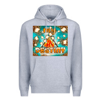 My Destiny Premium Hoodie | Teevron