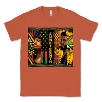 Copper juneteenth tumbler Classic Tee - HRA Design Shop