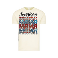 Vintage Arctic american mama Vintage Tee - BarkalooDesign
