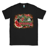 Black hot gigi summer Classic Tee - SublimationCraftShop