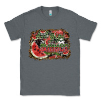 Charcoal Heather hot gigi summer Classic Tee - SublimationCraftShop