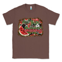 Chestnut hot gigi summer Classic Tee - SublimationCraftShop