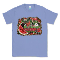 Colony Blue hot gigi summer Classic Tee - SublimationCraftShop