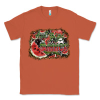 Copper hot gigi summer Classic Tee - SublimationCraftShop