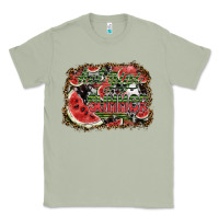 Matcha hot gigi summer Classic Tee - SublimationCraftShop