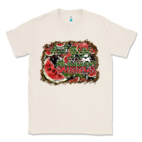 Natural hot gigi summer Classic Tee - SublimationCraftShop