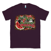 Plum hot gigi summer Classic Tee - SublimationCraftShop
