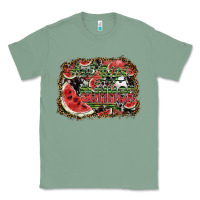 Sage hot gigi summer Classic Tee - SublimationCraftShop