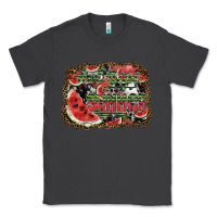 Smoke hot gigi summer Classic Tee - SublimationCraftShop