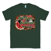 Sports Green hot gigi summer Classic Tee - SublimationCraftShop