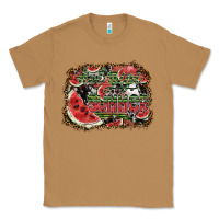 Toasted Coconut hot gigi summer Classic Tee - SublimationCraftShop