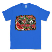 True Royal hot gigi summer Classic Tee - SublimationCraftShop