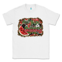 White hot gigi summer Classic Tee - SublimationCraftShop