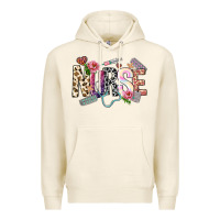 Tofu nurse Premium Hoodie - NancyCooperArtShop