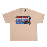 Burro long live freedom Urban Heavy Tee - Zillion Design Studio