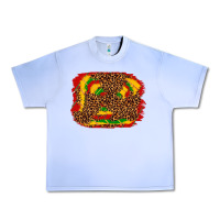 Grape Ice black history background Urban Heavy Tee - texasbilliewilder